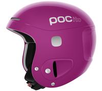 Poc - POCito Skull Fluorescent Pink - XS-S - Casque de ski