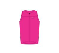POC Gilet de protection Pocito VPD Air Enfant Unisexe Rose Taille S