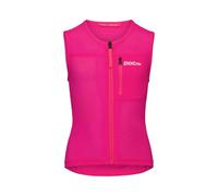 POC Gilet de protection Pocito VPD Air Enfant Unisexe Rose Taille S