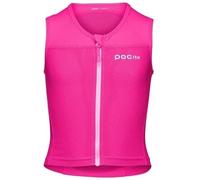 POC Pocito Vpd Air Vest Vest, Kids, Fluorescent Pink, L