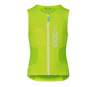 POC - Gilet de protection dorsale - POCito VPD Air Vest Fluorescent Yellow/Green - Taille Enfant M M