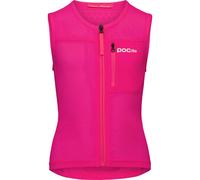 POC Pocito Vps Air Vest - Enfant - Rose - taille M- modèle 2026