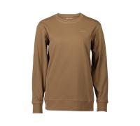 Poc - Poise Crew Neck - Pullover femme Jasper Brown - XL