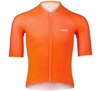 POC Pristine Jersey - Homme - Orange - taille M- modèle 2025