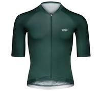 Poc - Pristine Jersey - Maillot vélo homme Pargasite Green - L