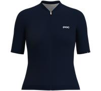 Poc - Pristine Jersey - Maillot vélo femme Apatite Navy - S
