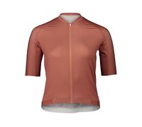 POC Pristine SS Femmes T-shirt de vélo XS Brun