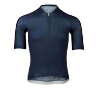 Poc - Pristine Jersey - Maillot vélo femme Turmaline Navy - L