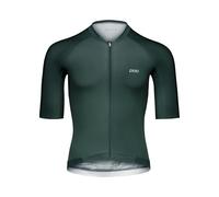 POC Maillot Pristine manches courtes Homme Vert Pargasite M