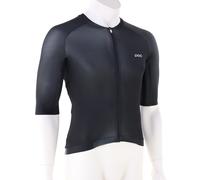 POC M's Pristine Jersey - Homme - Noir - taille M- modèle 2025