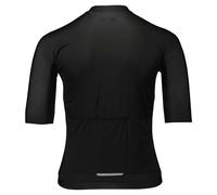 Poc Pristine Short Sleeve Jersey Noir L Femme