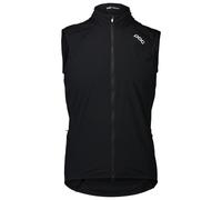 POC - Pro Thermal Vest - Gilet de cyclisme - L - uranium black