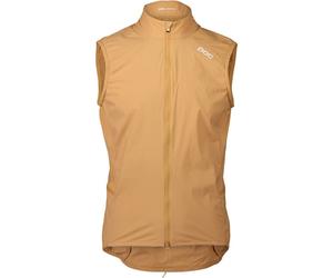 POC Pro Thermal Vest - Homme - Marron - taille S- modèle 2024