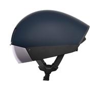 Poc - Procen Air - Casque vélo route Apatite Navy Matt - L (56 - 61 cm)