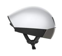 POC - Casque de vélo route Procen Air - Hydrogen White - Taille L (56-61 cm)