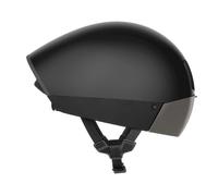 Poc Procen Air Helmet Noir S Uranium Black Matt