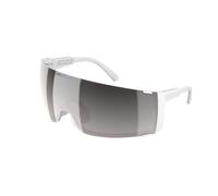 Poc Propel Sunglasses Clair Clarity Road / Sunny Silver/CAT3 Hydrogen White