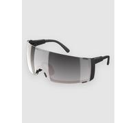 POC Propel Uranium Black Lunettes de soleil noir Uni