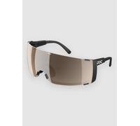POC Propel Uranium Black Lunettes de soleil noir Uni