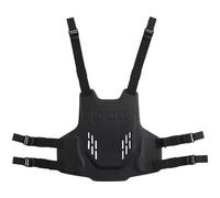 POC Protecteur de Torse VPD System noir XS