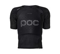 POC - Protection dorsale VTT - VPD Air+ Tee - Taille M/L - Noir Noir M/L