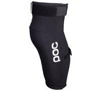Poc genouilleres avec protege tibia joint vpd 2 0 long noir
