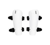 POC - Protections pour avant-bras - Forearm Classic Jr Hydrogen White en Silicone - Blanc Blanc
