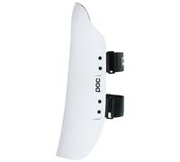 POC - Protections pour tibia de compétition - Shins Race Hydrogen White
