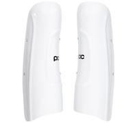 POC - Protections tibias - Shins Classic Hydrogen White - Blanc Blanc