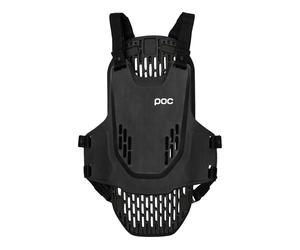 POC Protège-torse VPD Air Torso noir