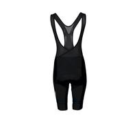 Poc - Pure Bib Shorts - Cuissard vélo femme Uranium Black - XS
