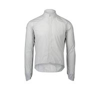 Poc Pure Lite Splash Jacket Gris S Homme
