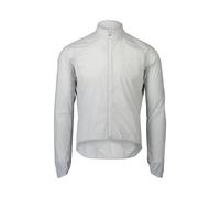 Poc Pure Lite Splash Jacket Gris S Homme Granite Grey