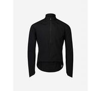 POC Veste coupe-vent Pure-Lite Splash déperlante Noir Uranium Taille L Homme