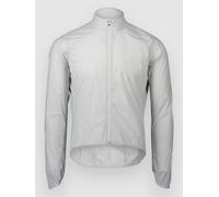 POC Homme Pure-lite Splash Jacket T Shirt, Granite Grey, XS EU