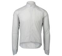 POC Pure-lite Splash Jkt - Homme - Gris - taille M- modèle 2024