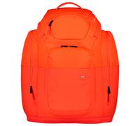 Sac à chaussures de ski POC Race 70L orange fluo