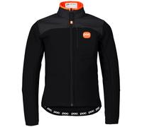 POC Race Jacket Jr - Enfant - Noir - taille 10 ans- modèle 2023