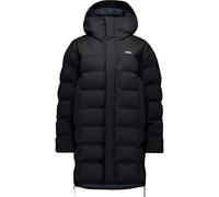 POC Race Loft Parka - Homme - Noir - taille M- modèle 2025