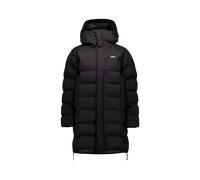 Poc - Race Loft Parka - Parka femme Black / Black - S