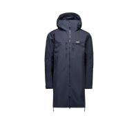 Poc - Race Mentor Coat - Parka Blue - L