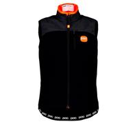 Poc Race Vest Noir 12 Years Garçons,Filles