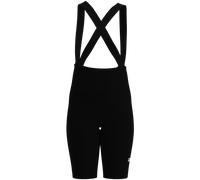 Poc - Raceday Bib Shorts - Cuissard vélo femme Uranium Black - S