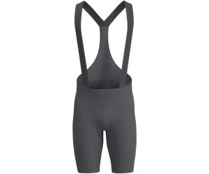 Poc - Raceday Bibshorts - Cuissard court vélo homme Sylvanite Grey - L