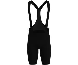 Poc - Raceday Bibshorts - Cuissard vélo homme Uranium Black - L