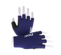 POC Raceday Gants de vélo XS Bleu foncé