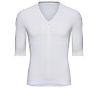 POC - Raceday S/S Jersey - Maillot de cyclisme - XXL - hydrogen white