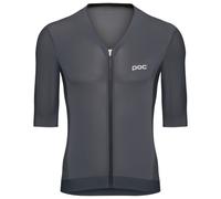 POC - Raceday S/S Jersey - Maillot de cyclisme - XXL - sylvanite grey