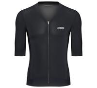 Poc - Raceday S/S Jersey - Maillot vélo homme Uranium Black - XXL