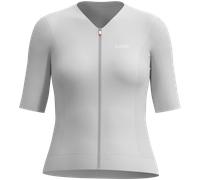 Poc - Raceday S/S Jersey - Maillot vélo femme Hydrogen White - M